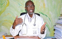 Mpox au Sénégal : amélioration rapide de l’état du premier patient hospitalisé Mpox au Sénégal : amélioration rapide de l’état du premier patient hospitalisé