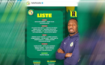 Éliminatoires Mondial 2026 : Sadio Mané signe son retour, Moustapha Mbow première dans la liste de Pape Bouna Thiaw