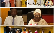 Plan Sénégal Émergent 2050 : Magueye Badiane et les Femmes Leaders unissent leurs forces pour un développement inclusif et souverain Plan Sénégal Émergent 2050 : Magueye Badiane et les Femmes Leaders unissent leurs forces pour un développement inclusif et souverain