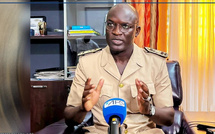 Gamou 2025 à Tivaouane : un plan spécial de circulation et de stationnement du 1ᵉʳ au 6 septembre