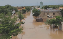 Étude de SURA : les causes des inondations à Matam liées au climat et à l’occupation des zones inondables