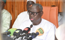 Gamou de Thiénaba : Jean Baptiste Tine appelle à un changement de comportement routier