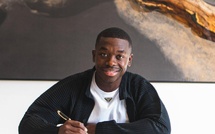 Nampalys Mendy s’engage pour une saison avec Watford FC