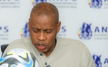 FSF : le recours de Mady Touré déclaré irrecevable FSF : le recours de Mady Touré déclaré irrecevable