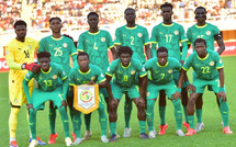CHAN 2025 : Le Sénégal décroche la troisième place face au Soudan CHAN 2025 : Le Sénégal décroche la troisième place face au Soudan
