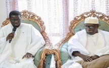 Le président Bassirou Diomaye Faye attendu à Tivaouane pour une visite au khalife général des tidianes