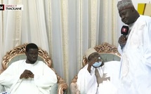 Le khalife général des tidianes salue les efforts de l’État et appelle à la justice et à l’unité Le khalife général des tidianes salue les efforts de l’État et appelle à la justice et à l’unité