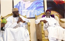 Malick Ndiaye souligne le rôle des chefs religieux dans la stabilité du Sénégal