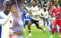 Mondial 2026 : Les Lions du Sénégal brillent en Europe avant d’affronter le Soudan