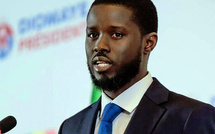 Le président Diomaye Faye inaugure le Forum africain des systèmes alimentaires 2025 à Dakar
