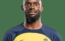 Ousseynou Niang appelé en renfort pour remplacer Ismaila Sarr chez les Lions