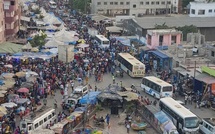 Ousmane Sonko annonce la refondation urbaine avec le projet Dakar Métropole Internationale 2050