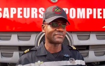 Grand Gamou 2025 : dispositif exceptionnel des sapeurs-pompiers à Tivaouane et Thiénaba