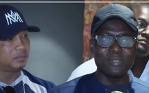 FSF : Abdoulaye Fall promet de meilleures conditions pour les Lions
