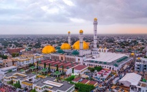 Gamou 2025 à Tivaouane : lancement officiel en présence du ministre de l’Intérieur