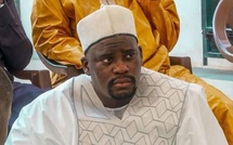 Le rappeur Khalifa libéré après près de quatre mois de détention préventive