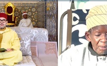 Médina Baye : une délégation royale marocaine réaffirme les liens spirituels et fraternels avec le Sénégal