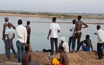 Tambacounda : un garçon de 8 ans emporté par les eaux du fleuve Gambie à Diyabougou