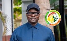 Mondial 2026 : Abdoulaye Fall promet un déplacement serein des Lions en RDC