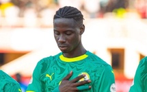 Équipe nationale : Seyni Mbaye Ndiaye appelé en renfort par Pape Thiaw
