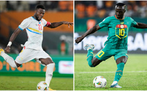 Éliminatoires Mondial 2026 : Sénégal et RDC s’affrontent pour la première place du groupe B