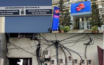 Keur Massar : démantèlement d’un vaste réseau de vol d’électricité impliquant des prestataires de la SENELEC
