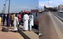 Jeune chauffeur en panique sur la VDN 3 : retour sur un accident et ses enjeux