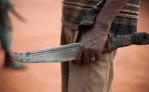 Mboro : une querelle de champ vire à l’agression à la machette