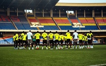 ⚽ RDC – Sénégal : duel décisif pour une place au Mondial 2026