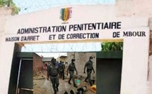 Affrontements à la prison de Mbour : trois détenus grièvement blessés après une fouille de routine
