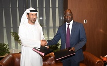 Sénégal : un partenariat stratégique de 300 millions $ pour moderniser l’agriculture avec les énergies renouvelables