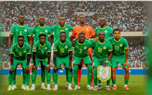 Éliminatoires Mondial 2026 : le Sénégal s’impose 3-2 en RDC et prend la tête de son groupe