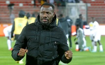 Éliminatoires Mondial 2026 : les Lions visent la qualification après leur victoire en RDC