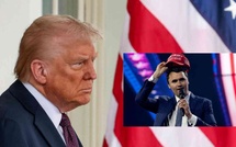 Mort de Charlie Kirk : Donald Trump ordonne que les drapeaux soient mis en berne aux États-Unis en hommage à l’influenceur