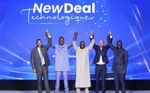 CYBER AL Awards 2025 : le Sénégal primé pour son leadership en transformation digitale et cybersécurité