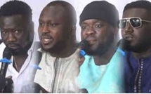 Fédération sénégalaise de lutte : Gris Bordeaux et Modou Lo dénoncent un processus « opaque et précipité »