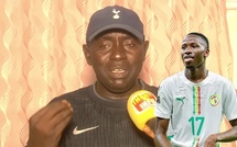 Le Père de Pape Matar Sarr Encense la TFM et L'observateur: Gnepa Beug TFM