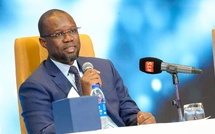 Ousmane Sonko achève une visite officielle aux Émirats arabes unis avant de rejoindre l’Italie