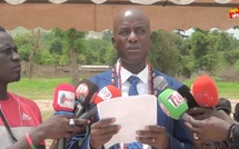 Mont-Rolland : Pose de la Première Pierre du Centre d’Analyse Médicale Mont-Rolland : Pose de la Première Pierre du Centre d’Analyse Médicale