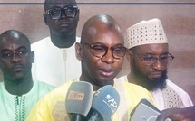 Les assises des ‘’daara’’ prévues dans tous les départements dès la semaine prochaine Les assises des ‘’daara’’ prévues dans tous les départements dès la semaine prochaine