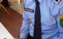 Fausse mission, vrai procès : deux ans de prison pour un Pav déserteur