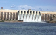 Barrage de Manantali : la SEMAF alerte les riverains sur des lâchers d’eau imminents