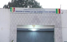 Violents affrontements à la Mac de Thiès : plusieurs blessés évacués à l’hôpital régional