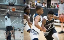 Sébastien Ndour, le rêve NBA parti du Sénégal