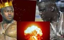 Modou Lo – Sa Thiès : le duel royal est fixé Modou Lo – Sa Thiès : le duel royal est fixé