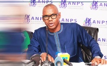 Abdoulaye Thiam réélu président de l’ANPS pour un nouveau mandat