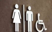 En Chine, des toilettes publiques forcent à regarder de la pub pour obtenir du papier toilette