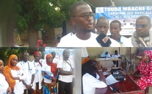 Mbacké : consultations médicales gratuites et don de médicaments offerts à Ngabou, Touba Lappé et Kael