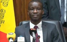 Mouhamadou Bamba Cissé fixe ses priorités à la tête du ministère de l’Intérieur