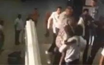 Agression sanglante à Médina Fass : un jeune échappe à la mort, ses agresseurs arrêtés